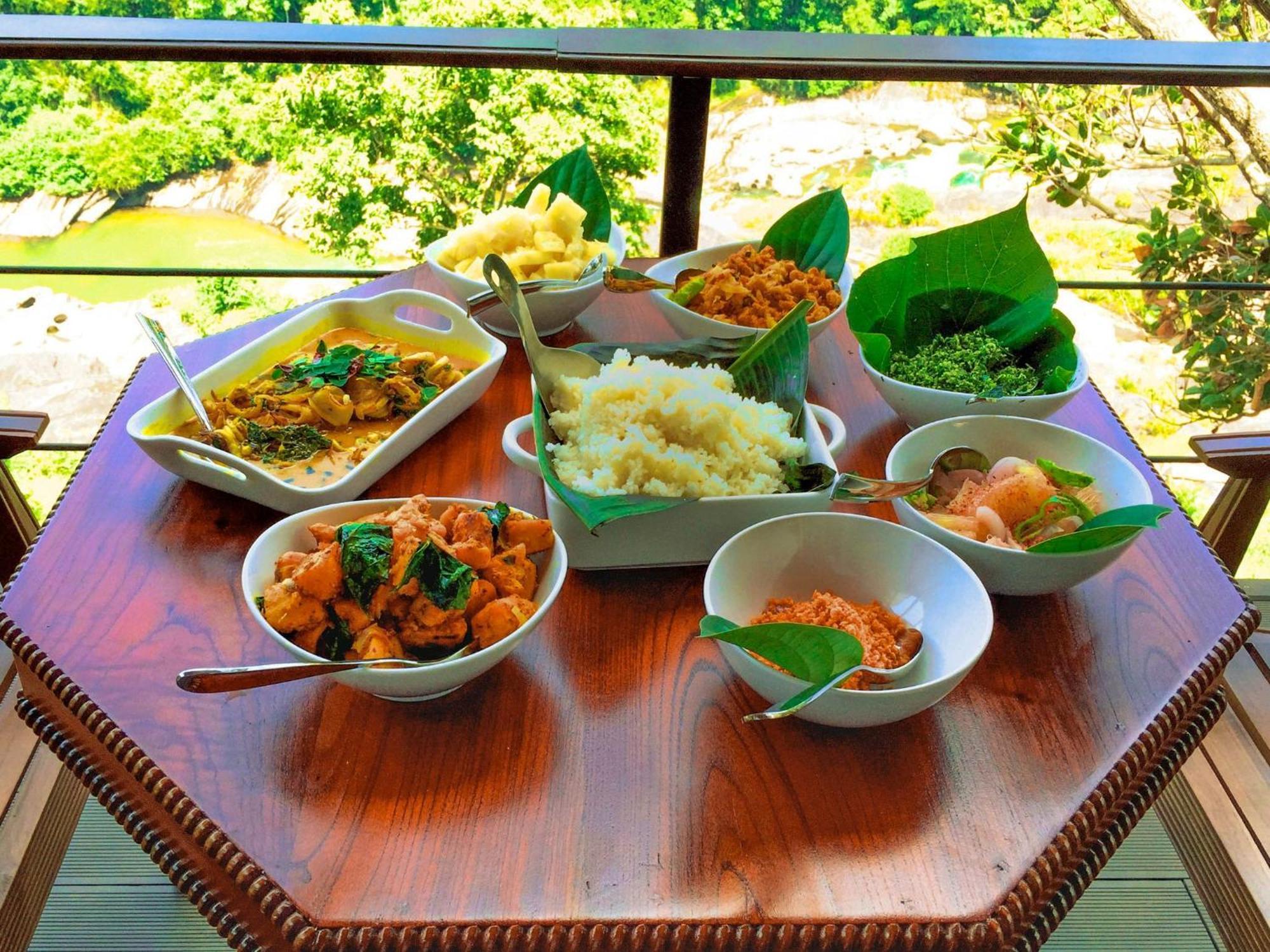 Aqua Dunhinda Villa Kandy Extérieur photo