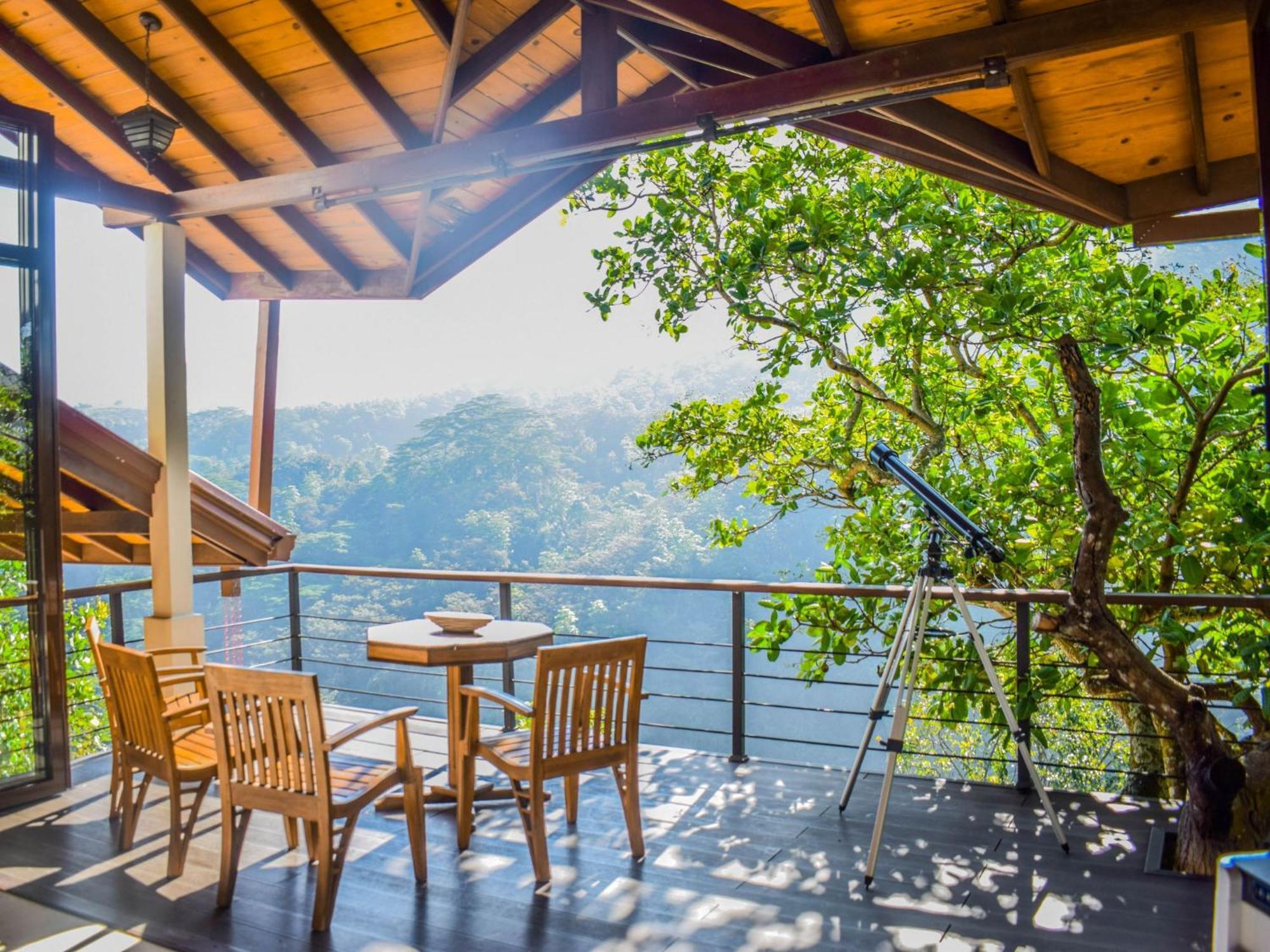 Aqua Dunhinda Villa Kandy Extérieur photo