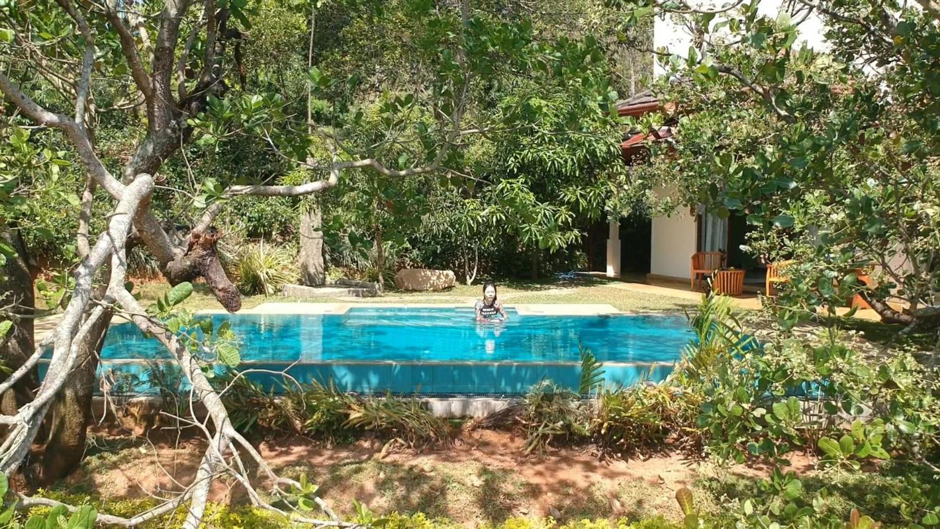 Aqua Dunhinda Villa Kandy Extérieur photo
