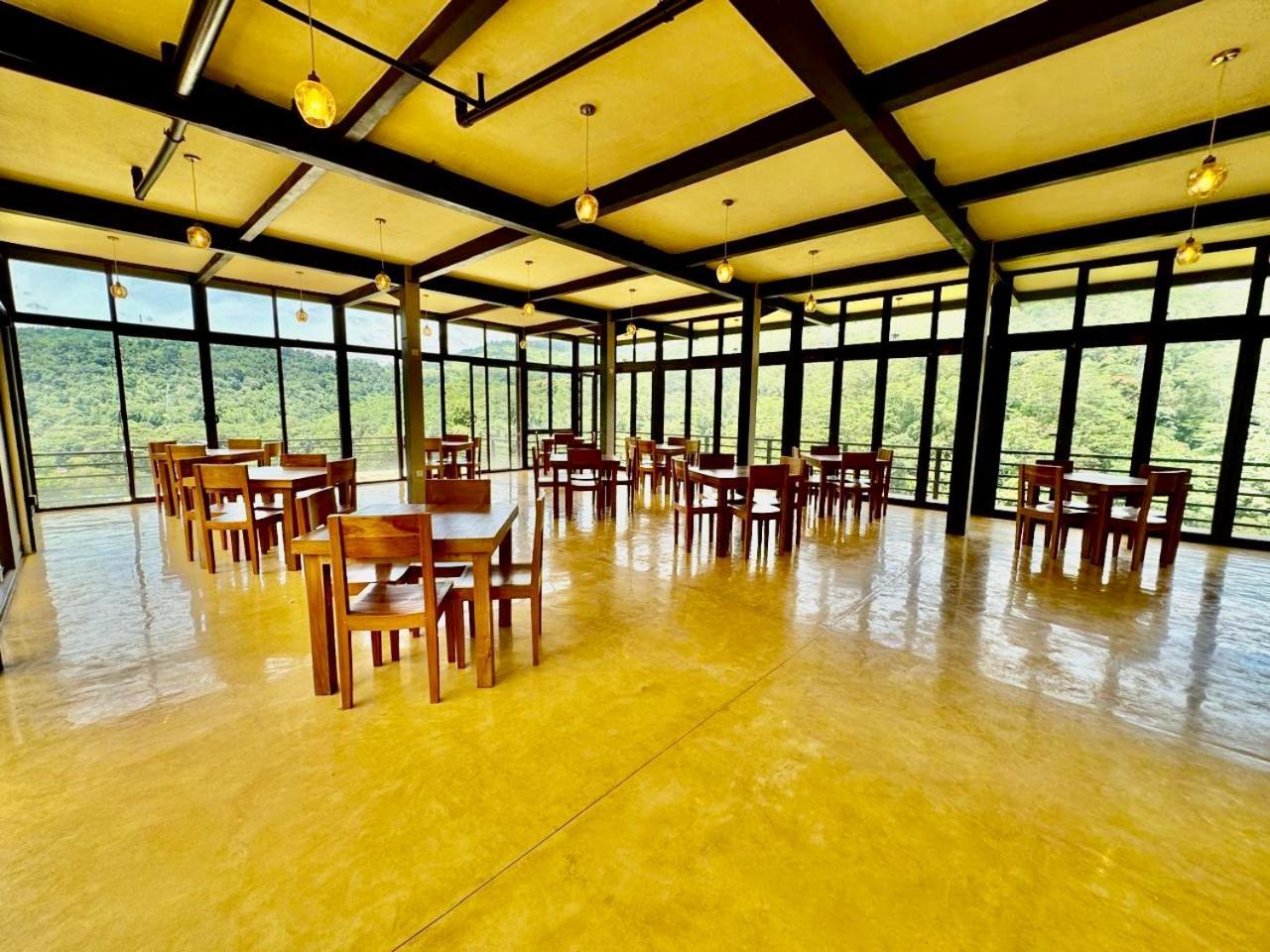 Aqua Dunhinda Villa Kandy Extérieur photo