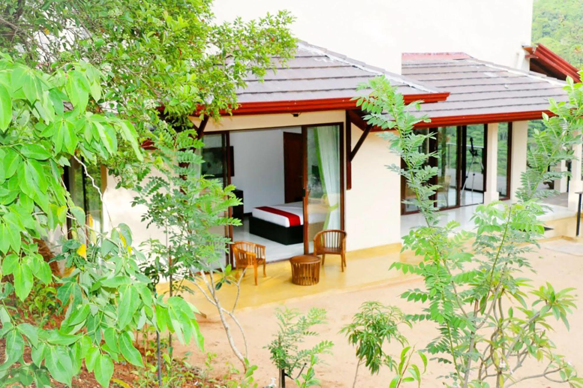 Aqua Dunhinda Villa Kandy Extérieur photo