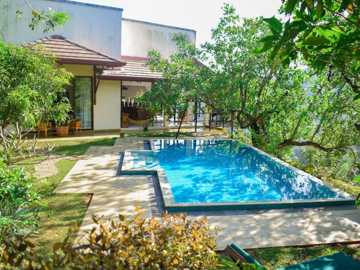 Aqua Dunhinda Villa Kandy Extérieur photo